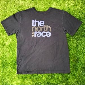 ♻️The North Face Men’s Tee Size XL